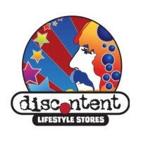 Discontent Lifestyle Stores logo - Similar company to Vns Wholesale