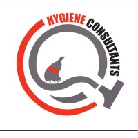 Hygiene Consultants logo - Similar company to Hygiene Uk