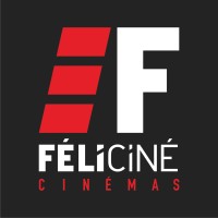 FÉLICINÉ CINÉMAS logo - Similar company to Emotique