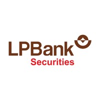 Chứng khoán LPBank (LPBS) logo - Similar company to Heligate