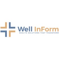 Well InForm logo - Similar company to Peak Physio