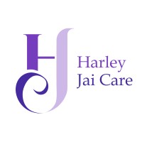Harley Jai Care logo - Similar company to Dave Sheahan High Performance