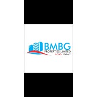 Bmbg Properties Company logo - Similar company to Flutter Kaduna