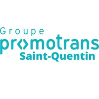 Promotrans Saint-Quentin logo - Similar company to Defi Services