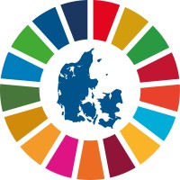 Danmark for Målene logo - Similar company to Clearcontract