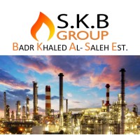 S.K.B Group - مؤسسة بدر خالد الصالح التجاريه logo - Similar company to Art Smart Solution Contracting