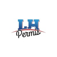 Auto-école LH PERMIS logo - Similar company to Pfc Market