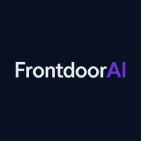 FrontdoorAI logo - Similar company to Upcode