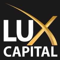 Lux Capital logo - Similar company to Lux Corporation