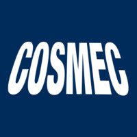 Cosmec srl logo - Similar company to Cosmec Group