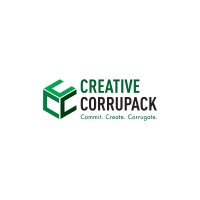 Creative Corrupack Pvt Ltd logo - Similar company to Astron Packaging Limited (Coated Products Division)