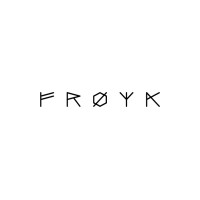 Frøya Organics logo - Similar company to Frøya
