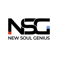 NEW SOUL GENIUS (NSG) logo - Similar company to Blu3Ai
