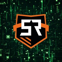 Survival Race logo - Similar company to Ciphron Gmbh
