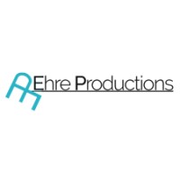 Ehre Productions logo - Similar company to Vacationatives