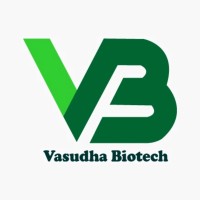 Vasudha Biotech logo - Similar company to P And P Pest Control