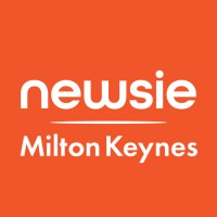 Milton Keynes Newsie logo - Similar company to Brite Advice Ltd