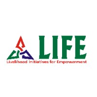 Livelihood Initiatives for Empowerment logo - Similar company to Bpsn Ddugky, Kohima