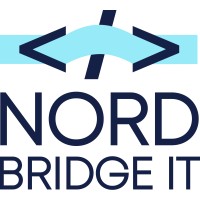 Nord Bridge IT logo - Similar company to Bridge It