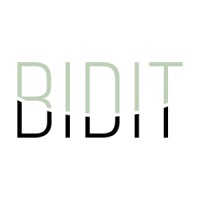 BIDit logo - Similar company to Netwall