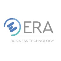 ERA Business Technology logo - Similar company to Orbita Lab