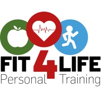 Fit 4 Life Personal Training logo - Similar company to Fit 4 Life Personal Training