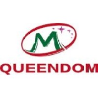 LED LIGHTING @ Queendom logo - Similar company to Giirtec Steel