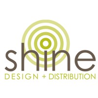Shine Design + Distribution logo - Similar company to Kcc Design + Build