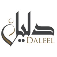 Daleel Almaalem for Umra Services and Transportation logo - Similar company to Livv