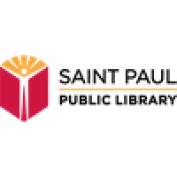 St Paul Public Library logo - Similar company to Kente Circle
