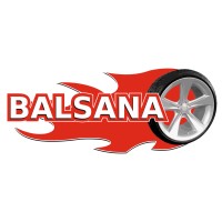 Uab Balsana