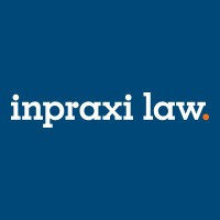 INPRAXI LAW logo - Similar company to Dexis Partners
