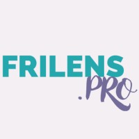 Frilens.Pro logo - Similar company to Bloggle