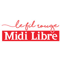 FIL ROUGE MIDI LIBRE logo - Similar company to Midi Libre