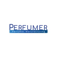 Perfumer Perfumes Manufacturing logo - Similar company to Perfumer