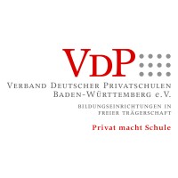 Verband Deutscher Privatschulen Baden-Württemberg e.V. logo - Similar company to Izz
