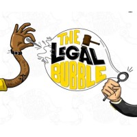 The Legal Bubble | Podcast