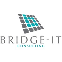 Bridge-IT Consulting logo - Similar company to Netpoint It Solutions Pty (Ltd)