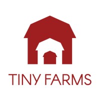 Tiny Farms Inc. logo - Similar company to Tinyml India