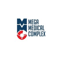 Mega Medical Complex logo - Similar company to Armed Forces