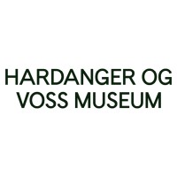 Hardanger og Voss museum logo - Similar company to Forum Scene