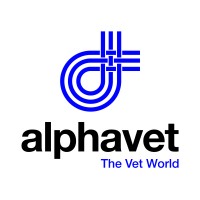 ALPHA-VET SRL logo - Similar company to Alphavet