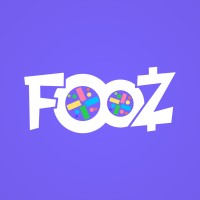 FOOZ Games logo - Similar company to Bitamore
