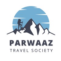 Parwaaz logo - Similar company to Chimera