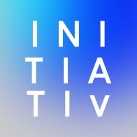 The Initiative: A Vibrant Vision Project logo - Similar company to Vibrant Vision Studios
