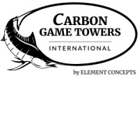 Carbon Game Towers International logo - Similar company to Carbon Craft