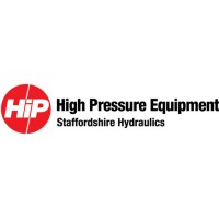 STAFFORDSHIRE HYDRAULIC SERVICES LIMITED logo - Similar company to Precision High Pressure