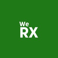 WeRX Health logo - Similar company to Qonova
