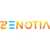 Zenotia LTD logo - Similar company to Pulse Academy By Gainsight
