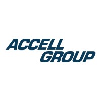 Accell Group logo - Similar company to Leaseplan Nederland